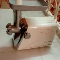 چرخ گوشت نونو