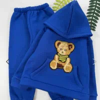 هودی شلوار نو