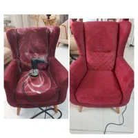 مبل شویی تخصصی بدون لک و زردی تمام شهر