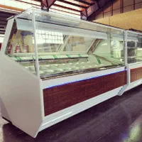 تاپینگ بستنی و فالوده|کافی‌شاپ و رستوران|شیراز, شهرک گلها|دیوار