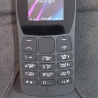 گوشیه نوکیا ۱۱۰  اصل