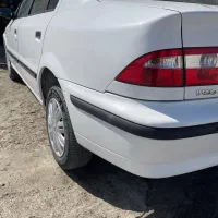 سمند مدل ۹۷|خودرو سواری و وانت|کازرون, |دیوار