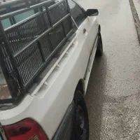 پراید وانت|خودرو سواری و وانت|ایذه, |دیوار