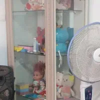 بوفه و دراور|بوفه، ویترین، کنسول|مشهد, رده|دیوار