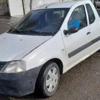 تندر ال90 وانت