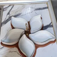 آجیل خوری اردو خوری