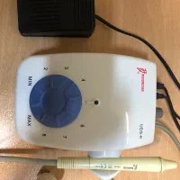 جرمگیر و آمالگاماتور دندانپزشکی|پزشکی|تهران, فلسطین (میدان انقلاب)|دیوار