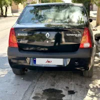 ال نود مدل 1386|خودرو سواری و وانت|شیراز, پودنک|دیوار