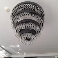 آموزش لوسترسقفی