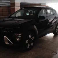 هیوندای کونا مدل 2025