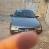 پژو405