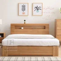 تخت دونفره ارزان مدلelen*اقتسادی*اقساط سه ماهه*