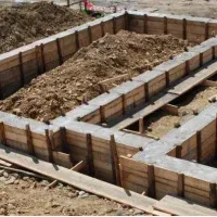 کارگر ساختمانی