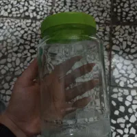 ظروف شیشه ای توافقی