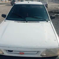 پراید94 رودان|خودرو سواری و وانت|بیکاه, |دیوار