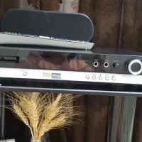 سینما خانگی سامسونگ|سیستم صوتی خانگی|شاهرود, |دیوار