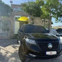 کلوت اتومات ۴۰۲|خودرو سواری و وانت|مشهد, شهید بهشتی|دیوار