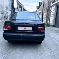 پراید انژکتور|خودرو سواری و وانت|آمل, |دیوار