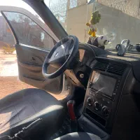 آریسان ۲ مدل ۱۴۰۳ مانیتوردار معاوضه با سواری سبکتر|خودرو سواری و وانت|بجنورد, |دیوار