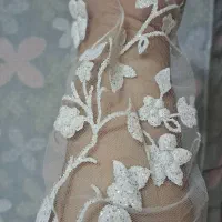 لباس عروس دخترانه