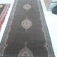 فرش کناره