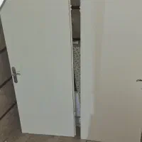 درب اتاق وسرویس