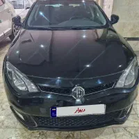 ام جی ۶  مگنت ۲۰۱۵ تک برگ سند|خودرو سواری و وانت|تهران, ویلاشهر|دیوار