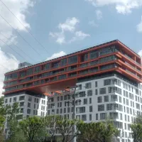 ۱۹۰متر  هتل آپارتمان سایدپارک          full-modern