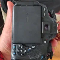 دوربین عکاسی کنون 700D|دوربین عکاسی و فیلم‌برداری|بروجرد, |دیوار