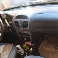 ساینا مدل96|خودرو سواری و وانت|قوچان, |دیوار