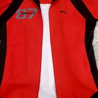 ست ورزشی پوما سایزM|لباس|تهران, علم و صنعت|دیوار