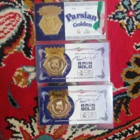 سکه پارسیان
