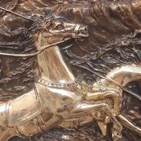 تابلو نقش برجسته|تابلو، نقاشی، عکس|تهران, صد دستگاه|دیوار