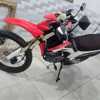 موتور فلات۲۰۰|موتورسیکلت|مریوان, |دیوار