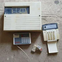 دزدگیر تلفنی