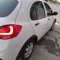 کوییک gx خشک|خودرو سواری و وانت|کرمانشاه, |دیوار