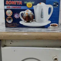 چای ساز سونیا اصلی اکبند