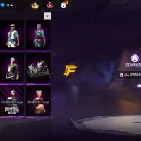 فری فایر فروش|کنسول، بازی ویدئویی و آنلاین|شوشتر, |دیوار