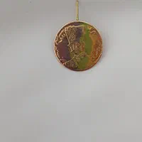 سکه ناصرالدین شاه قااجار