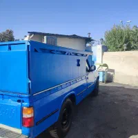 باربند جویباری
