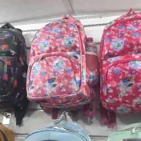 کیف کوله پشتی پرزنت|کیف، کفش، کمربند|یاسوج, |دیوار