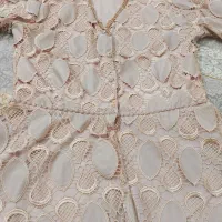 شومیز مجلسی دانتل|لباس|چهارباغ, |دیوار