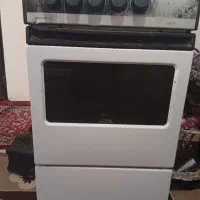 فر گاز  دانشجویی چهار شعله مارک آریستون
