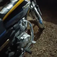 موتور ۱۵۰ انشگتر|موتورسیکلت|زرندیه, |دیوار