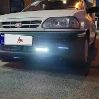 پراید وانت یخچالدار