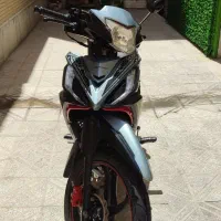 موتور هرم اسپید