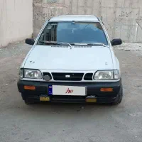 پراید کره ای تمیز|خودرو سواری و وانت|اندیشه, شهرک المهدی|دیوار