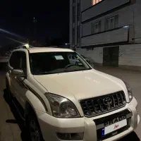 پرادو مدل ۲۰۰۶ چهار در چهار سیلندر|خودرو سواری و وانت|اردبیل, |دیوار