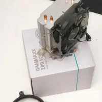 فن cpu دیپ کول 200 جدید