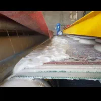 قالیشویی گلرنگ ۰/۰۱۰۰تضمینی سرویس رایگان|خدمات نظافت|اهواز, زیتون کارمندی|دیوار